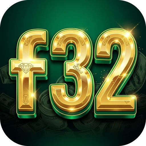 f32 Logo - Resmi